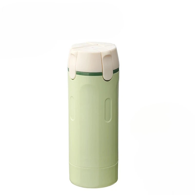 TravelFill 4-in-1 Hygiene Organizer