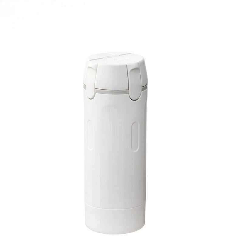 TravelFill 4-in-1 Hygiene Organizer